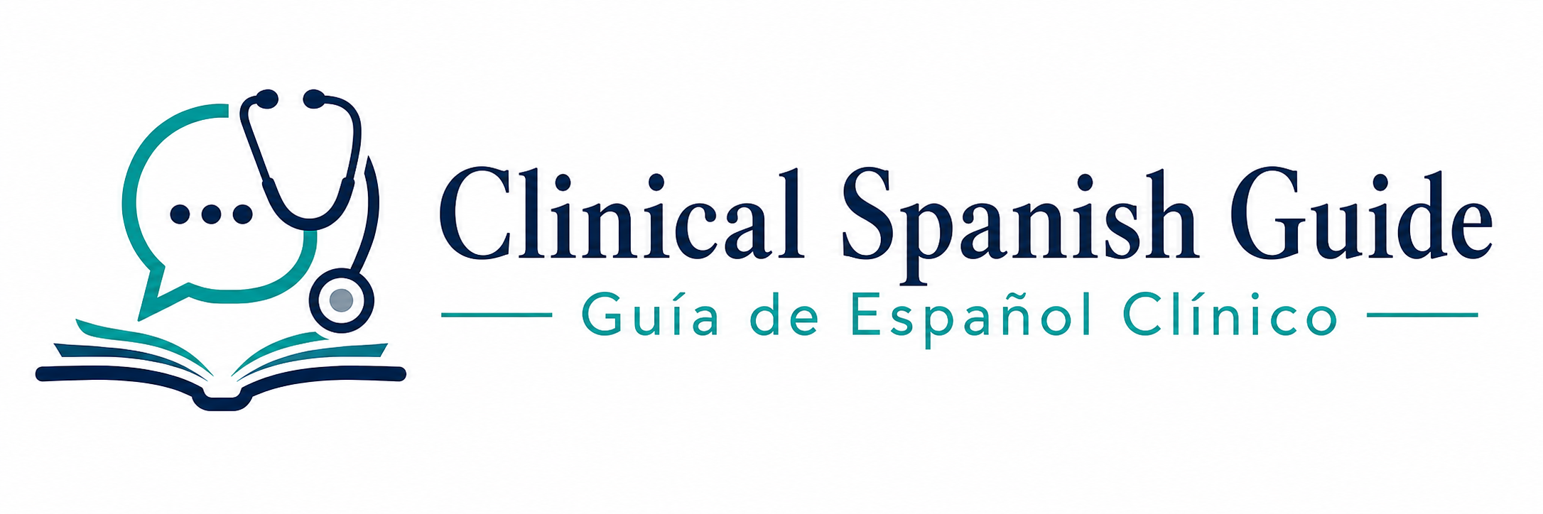 Clinical Spanish Guide | Guía de Español Clínico
